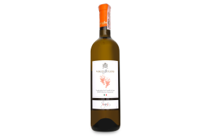 Вино 0.75л 13% біле сухе Verdicchio Classico Superiore Vignamato пл