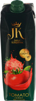 Сік Juice Kingdom Томат З морськ сіллю 950мл