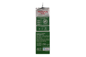 Кофе натуральный жареный молотый Arabica Crema Pure MacCoffee в/у 250г
