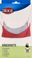 Гамак для хорьков полиэстер 45х45см №6913 Trixie 1шт