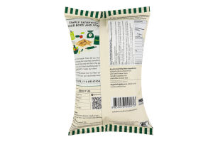 Чипси De La Lita цільнозернові