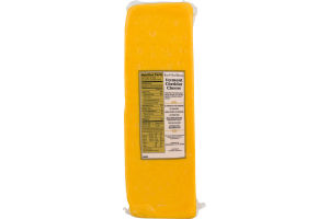 Boar's Head Vermont Cheddar Cheese