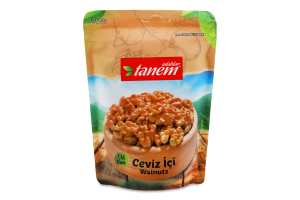 АМН Горіхи Tanem волоськи лущені 110 г