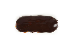 Еклер глазурований Оld school Завертайло п/у 73г