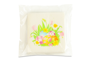 Конфета Маршмеллоу-Писанка Пампулі м/у 11г