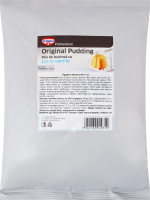 Пудинг ванильный Professional Dr.Oetker м/у 1кг