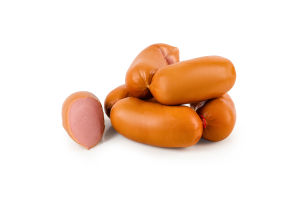 Сардельки Глобино 1с кг