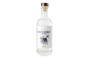 Напій спиртний Entuziast Meadgin