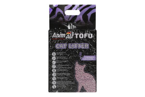 Наповнювач AnimAll Tofu соєвий фіолетовий В*