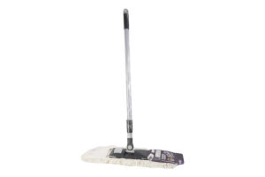 Швабра-полотер 40см №1442815 Max effect 1шт