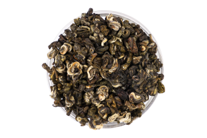 Чай зелений №2009АААА Spiral Hunan Xiaoxiang Tea Industry Co. Ltd кг