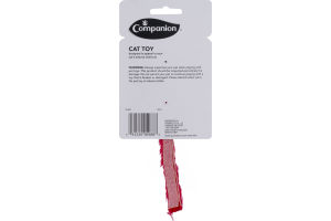 Companion Cat Toy