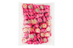 Цукерки Venchi з малиновою начинкою шоколадні