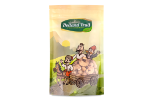 Кешью жареный Holland Fruit д/п 150г