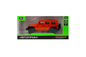 Іграшка Машина метал 1:32 AP74140 Автопром