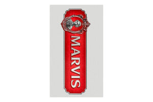 Паста зубна Кориця-м'ята Marvis 85мл