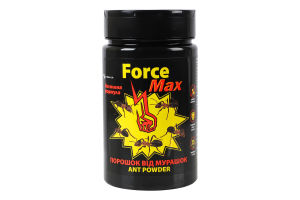 Порошок от муравьев Max Force 150г