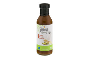 Nature's Promise Organic Sesame Teriyaki Marinade