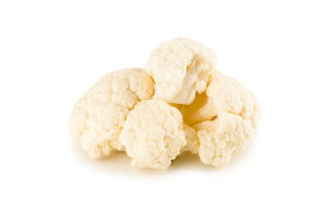 Капуста цвітна суцвіття