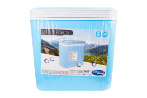 Термобокс 24л №Y20290070 Excellent Cool Solutions 1шт
