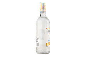 Ром 1л 37.5% White Captain Morgan бут