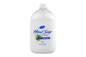 CareOne Hand Soap Refill Aloe Vera
