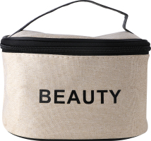 Косметичка 15.5x12.5x20см №CBF01IT065 Greenwich Products Co. Limited 1шт в ассорт