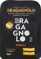 Вироби макаронні Pastificio Bragagnolo Фузілі Сен