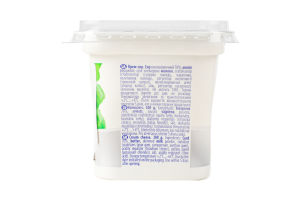 Крем-сир Baltais класичний