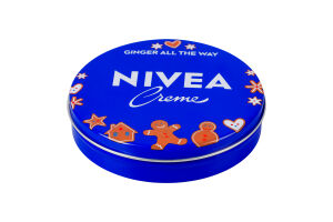 Крем для ухода за кожей универсальный Creme Nivea 75мл
