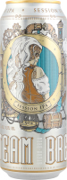 Пиво Steam-Brew Session IPA світле з/б