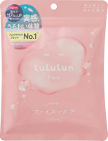 Маска для обличчя LuLuLun Pure Every's