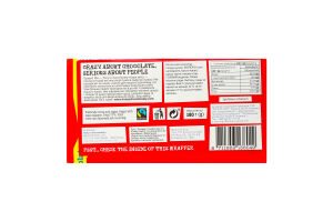 Шоколад молочний Tony's Chocolonely