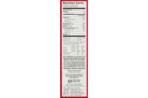 Annie's Homegrown Cheddar Squares