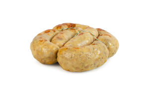 Колбаса Домашняя жареная Смаковинка 1с кг