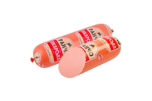 Колбаса вареная Докторская Ранчо в/с кг