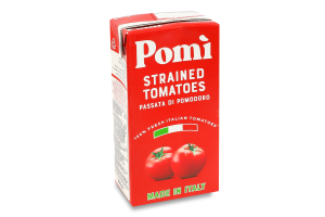 Пюре томатное Pomi т/п 500г