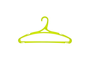 Вішак д/одягу Радуга Прайд