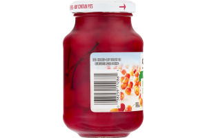 SE Grocers Maraschino Cherries With Stems