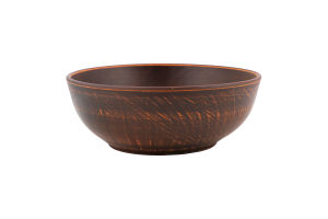 Миска 1л кераміка гладка Духм'яна піч