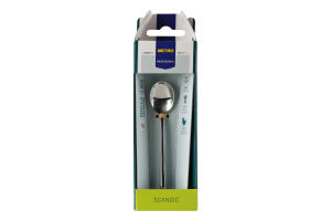 Ложка для мокко №613-26-MS12 Scandic Metro Professional 12шт