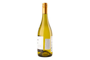 Вино 0.75л 13.5% біле сухе виноградне Шардоне Reserva Casillero del Diablo пл