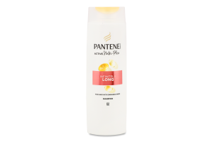 Шампунь Infinitely long 250мл Pantene