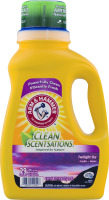 Arm & Hammer Clean Scentsations Detergent Twilight Sky