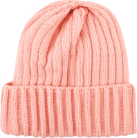 Шапка жіноча в"язана нітрил-поліефір 28-29см