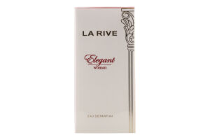 Вода парфумована Elegant women д/жінок 100мл La Rive