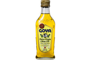 Goya Extra Virgin Olive Oil