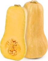 Тыква Баттернат  