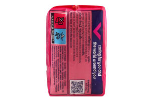 Прокладки гигиенические Normal wings Ultra Thin Libresse 20шт