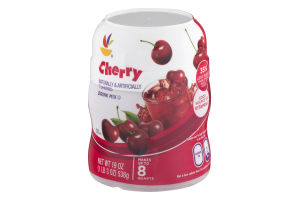 Ahold Cherry Drink Mix